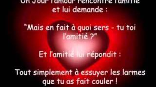 notre chamson d amitier