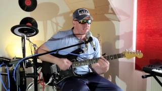 Slawa Wiese - Рыбка (Оригинал А. Барыкин) HD