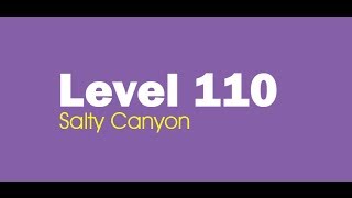 Candy Crush Saga level 110 Help,Tips,Tricks and Cheats