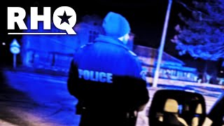 Cop Gets 2 Years In Prison For Brutal Crime