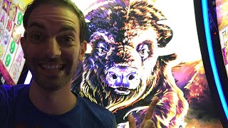 ? Live Slots in #VEGAS!! ✦ Cosmopolitan Casino✦ Slot Machine Pokies