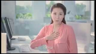 Blood Oral Liquid Commercial (气血康口服液)