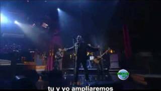 u2 magnificent (subtitulado)