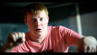 Ямыч (Восточный Округ) и Лёша Маэстро - Тюмень 11 июня