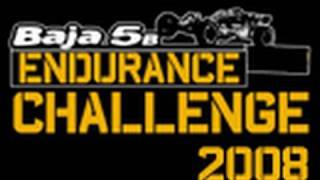 Baja Endurance Challenge 2008