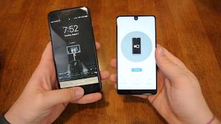 Essential Phone Unboxing! $250 on Prime Day!