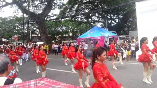 Silliman University Band
