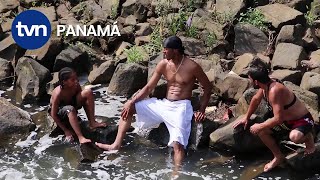 Explora Panamá: Sumérgete en el Chorro de la Chorrera