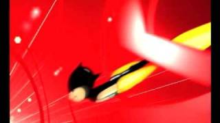 Astro Boy Animation Series TV Trailer