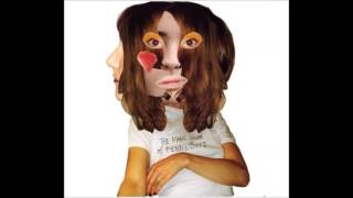 FENNESZ + O'ROURKE + REHBERG : "The Magic Sound Of Fenn O'Berg"