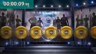 FC BARCELONA EXCLUSIVE AGENT PACK OPENING TRICK|PES 2018 MOBILE|GOLD+