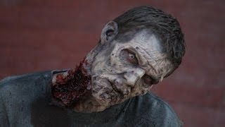 The Walking Dead Zombie Kills. Ходячие мертвецы 22