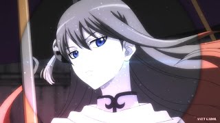 |Gintama|Kagura/Кагура - Она опасна|