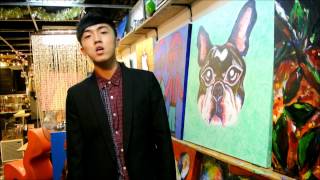 10 Walter Kwan - 拔萃 x 香港學生會總會 - SUPERNOVA 2012 全港中學生歌唱大賽