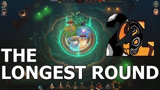 Battlerite: The Longest Round