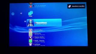 TeeqoModz {v6} Friends List.