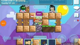 GROWTOPIA!!@NOOB TO PRO:)