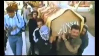 Shia Death Squads in Iraq where Sunni Muslims still are Hunted, Tortured and Killed