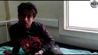 2 animal smugglers arrested in encounter with Noida Police