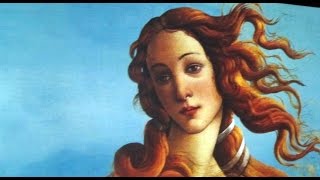 ВЫСТАВКА «РЕНЕССАНС — ЖИВЫЕ ПОЛОТНА» Екатеринбург. Лучшие моменты.
