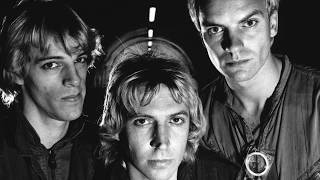 King Of Pain - The Police [VPI Avenger Reference / Herron Audio VTPH-2A]