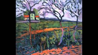 MAURICE DE VLAMINCK