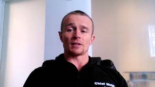 Lack of time? | Macclesfield Personal Trainer Gym weight loss advice