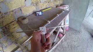 Yagi 13el 70см