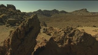 euronews космос - Астробіологія - наука про походження життя