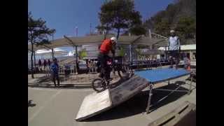 1회 XXIX trail 안산캠프 중급자 4색션(양익수) GOPR0460