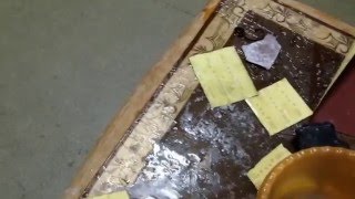Восстановление фар LIFAN SOLANO