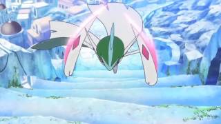 Pokémon Mega Battle of Legends AMV