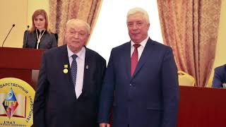 75 лет. Университет, устремленный в будущее!