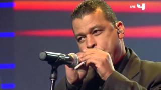 #ArabsGotTalent - S2 - Final - حسن ميناوي