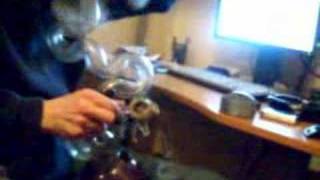pussy hit from the bong.