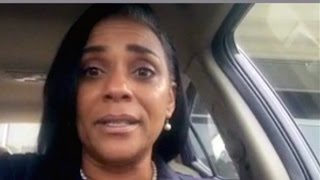 Baton Rouge woman offers lawn to protesters, but police storm yard and arrest them