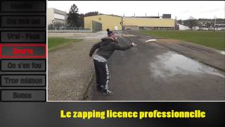 Le zap Lpro