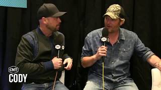Blake Shelton Thinks About Marrying Gwen Stefani