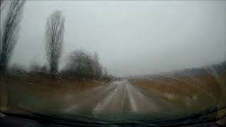 Subaru Outback 3.0