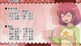 Toradora portable ending Minori vers.