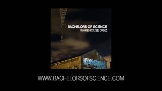 Bachelors Of Science - Lost Inside