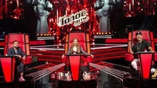 Дети нереально спели песню Zemfira-Жить в твоей голове