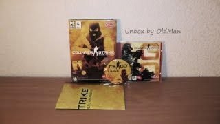 Коллекционное Издание Counter Strike Global Offensive от МВидео