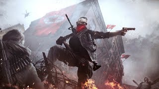 Homefront the Revolution 8