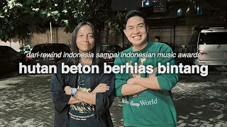 Di Balik Rewind Indonesia dan IMA 2021