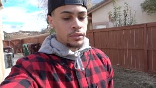 Hard To Say This But....Im Broke! (Exposing Myself)