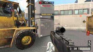 Warface Не убил с 10 пуль  а убили с 2х
