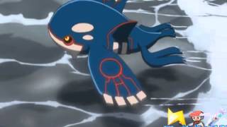 crepypasta pokemon (Los orbes y el rey de los cielos )