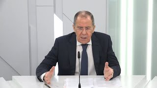 Лавров предупредил, что коронавирусом могут воспользоваться террористы