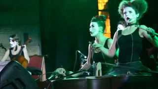 Dakh Daughters-Гапка (Одеса) (14.02.15)